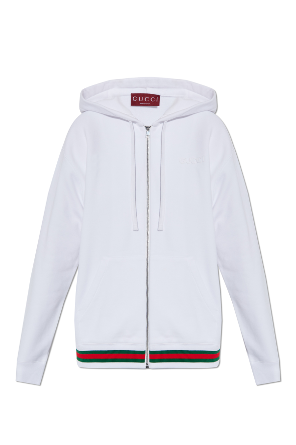 Hoodie, zdjęcie 1 Hoodie od Gucci