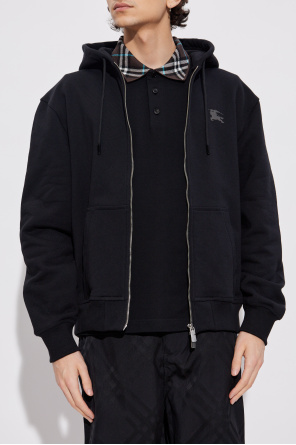 Burberry Sweatshirt with logo