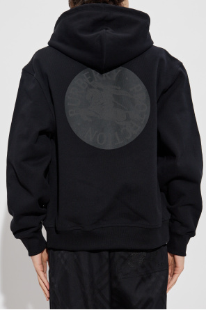 Burberry Sweatshirt with logo