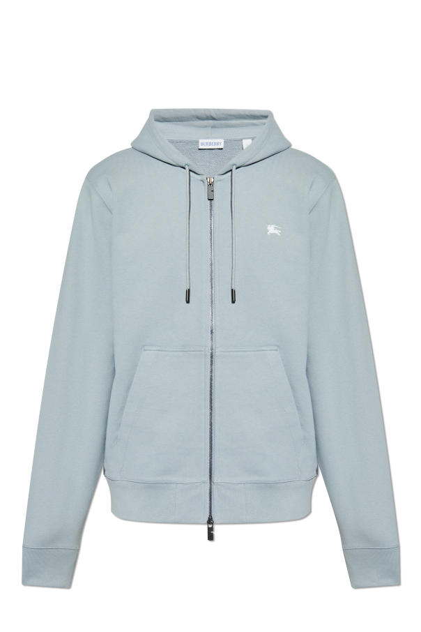 Sweatshirt with logo od Burberry