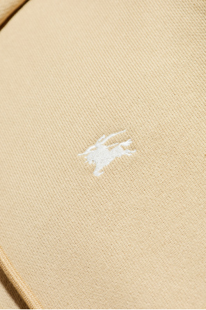 Burberry Sweatshirt with logo