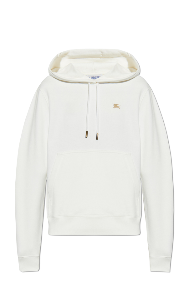 Sweatshirt with logo od Burberry