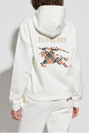 Burberry Sweatshirt with logo