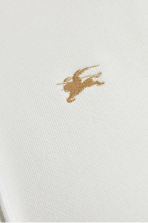 Burberry Sweatshirt with logo
