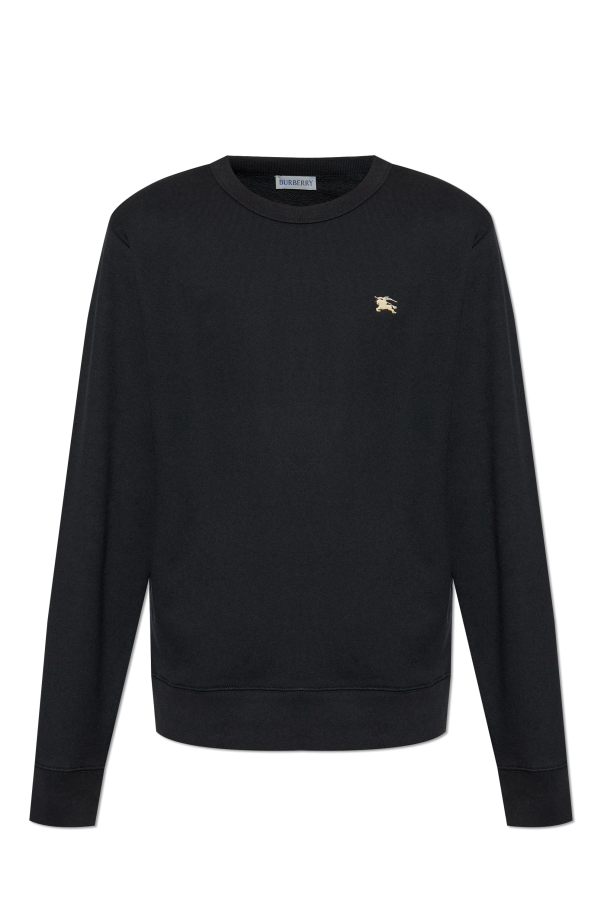Sweatshirt with logo od Burberry