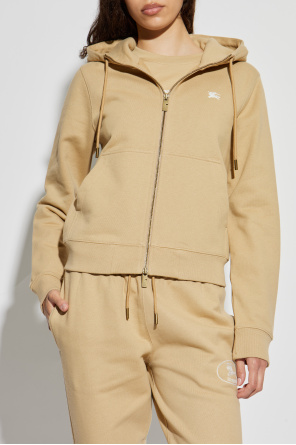 Burberry Bluza z logo