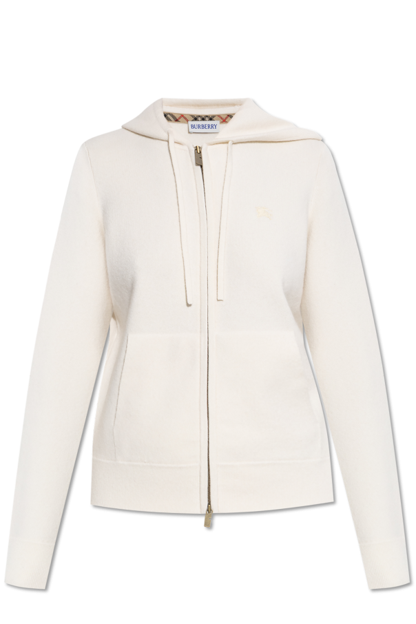 Cashmere sweatshirt od Burberry