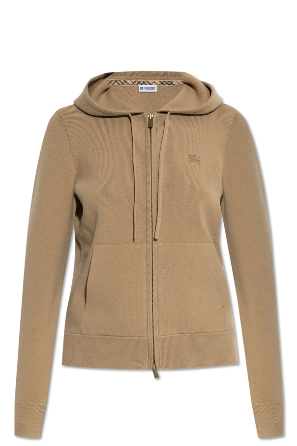 Cashmere sweatshirt od Burberry