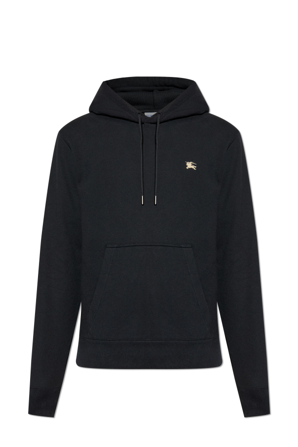 Sweatshirt with logo od Burberry