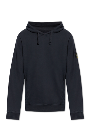 Hooded sweatshirt