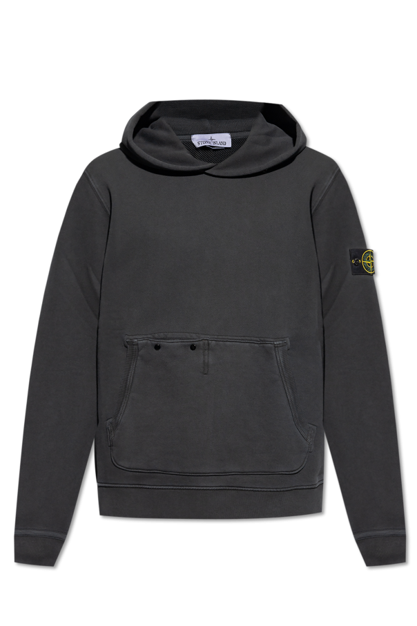 Stone Island Bluza z kapturem