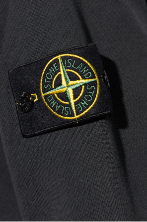 Stone Island Hoodie