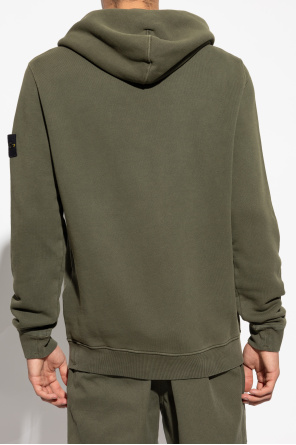 Stone Island Hooded sweatshirt