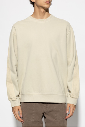 Stone Island Sweatshirt with logo