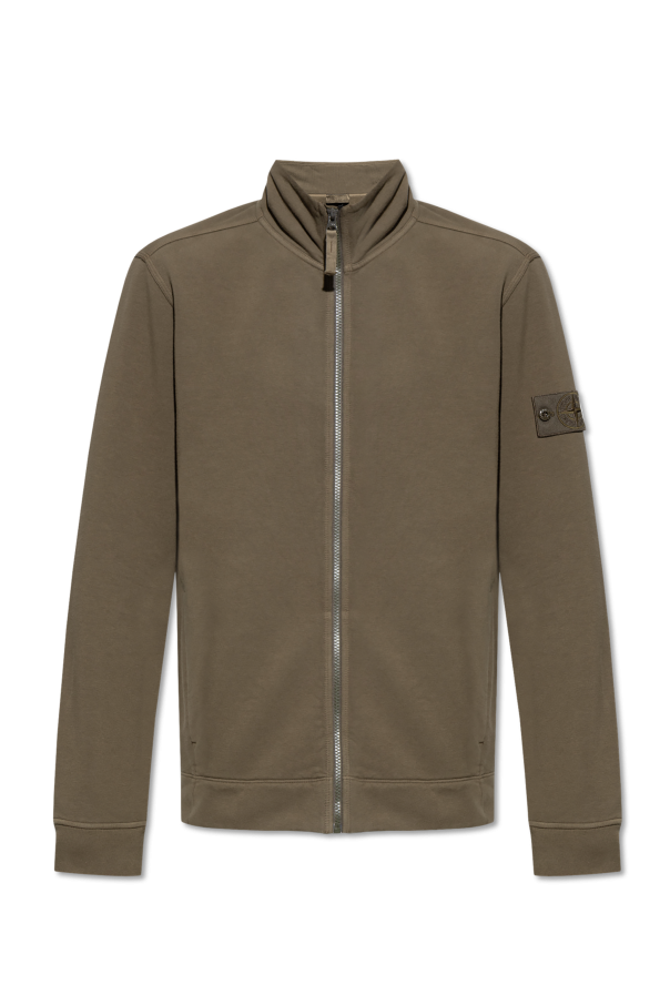 Stone Island Bluza kapsuła `Ghost`