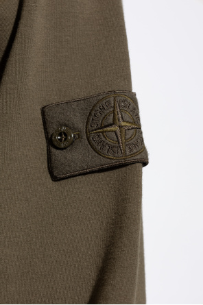 Stone Island Bluza kapsuła `Ghost`