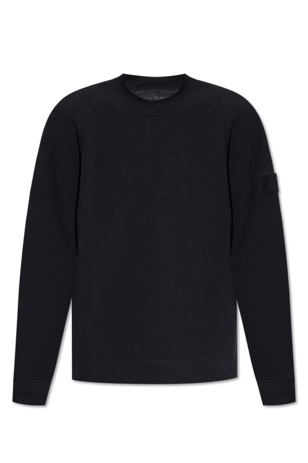 Stone Island Capsule sweatshirt 'Ghost'