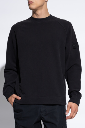 Stone Island Capsule sweatshirt 'Ghost'