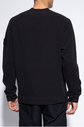 Stone Island Capsule sweatshirt 'Ghost'