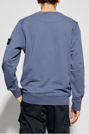 Stone Island Sweatshirt with logo