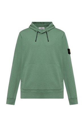 Hooded sweatshirt