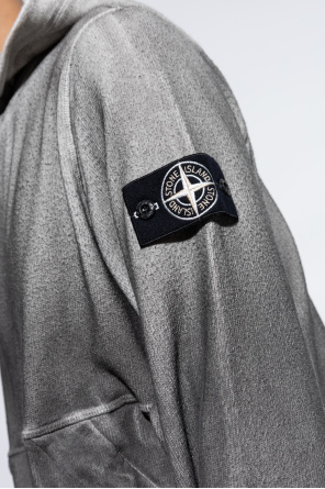 Stone Island Bluza z kapturem