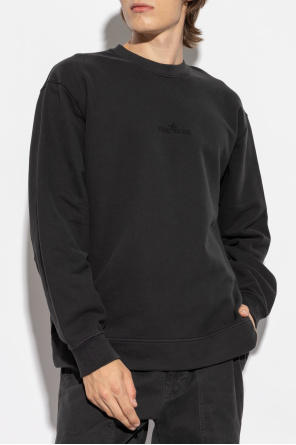 Stone Island Sweatshirt with logo