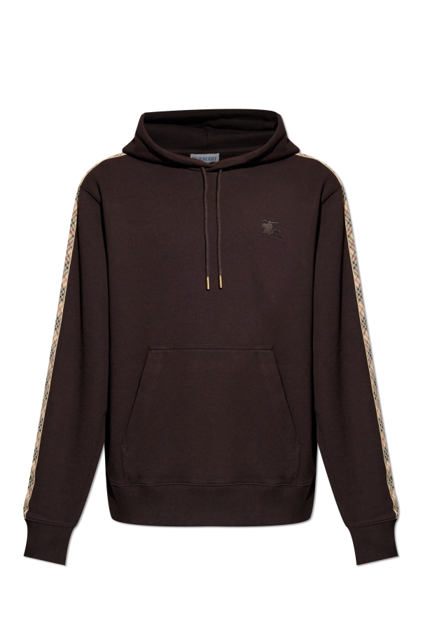 Hoodie od Burberry