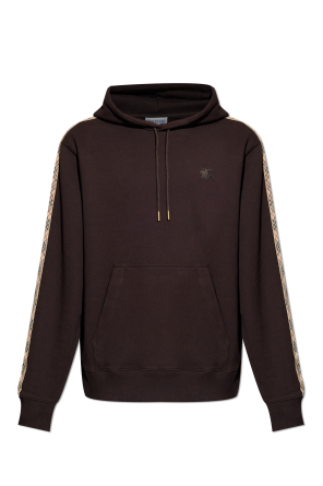 Sudadera con capucha