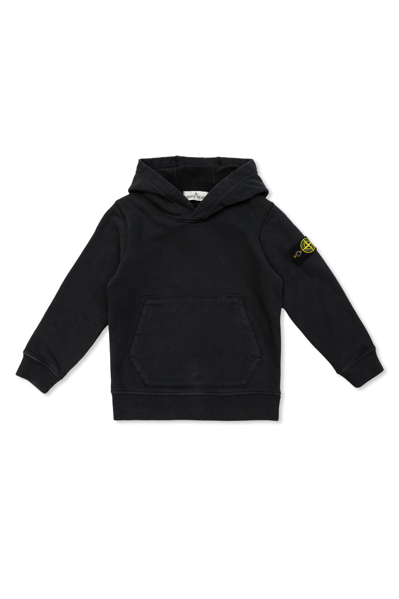 Stone Island Kids Hoodie