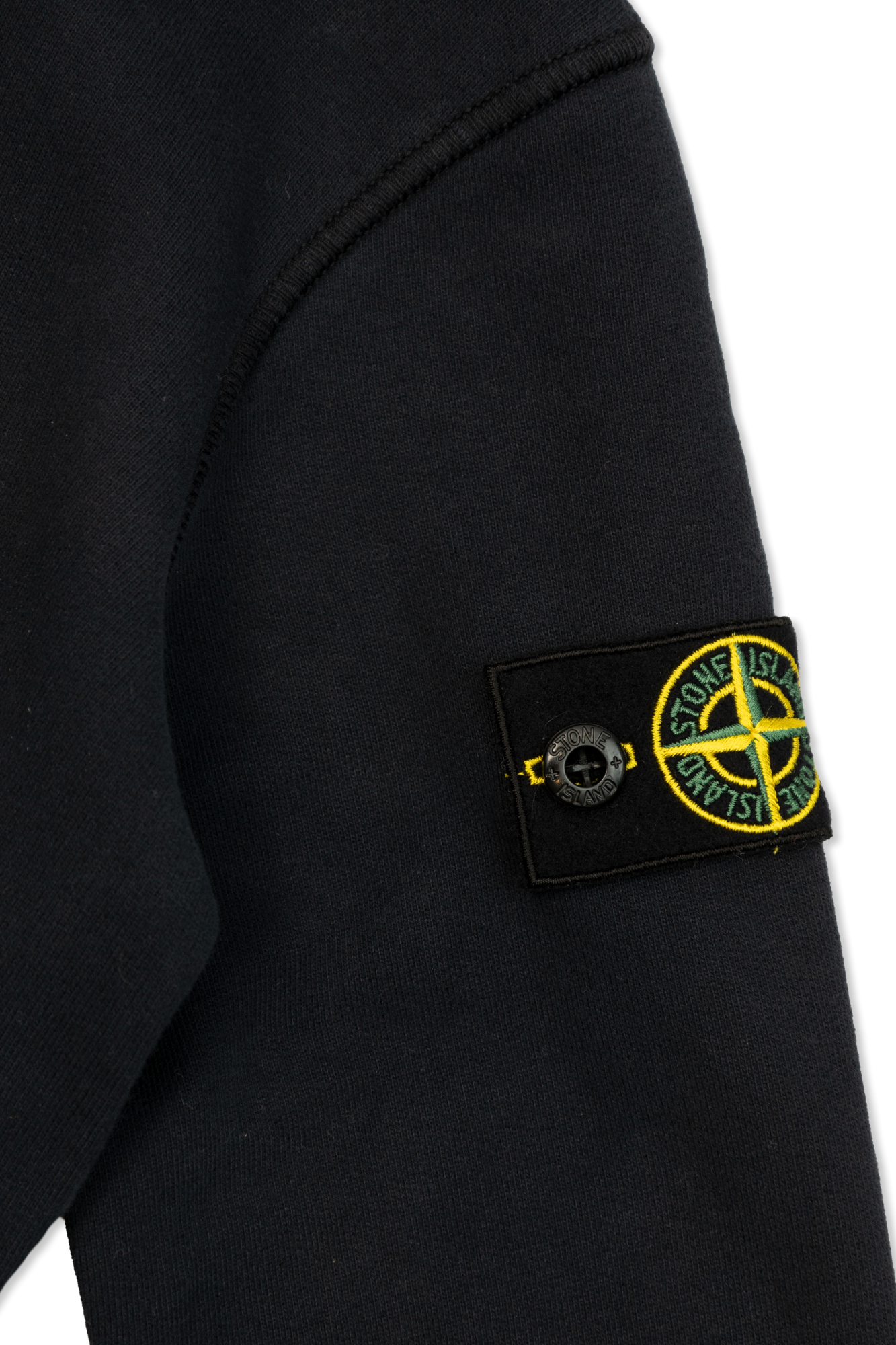 Stone Island Kids Hoodie