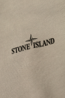 Stone Island Kids GREY Sweatshirt with logo