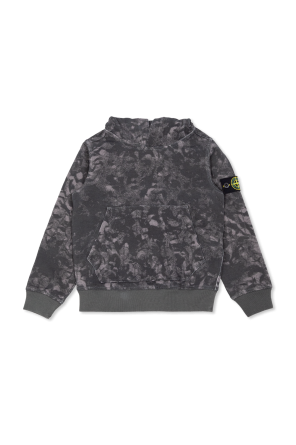 Bluza z kapturem