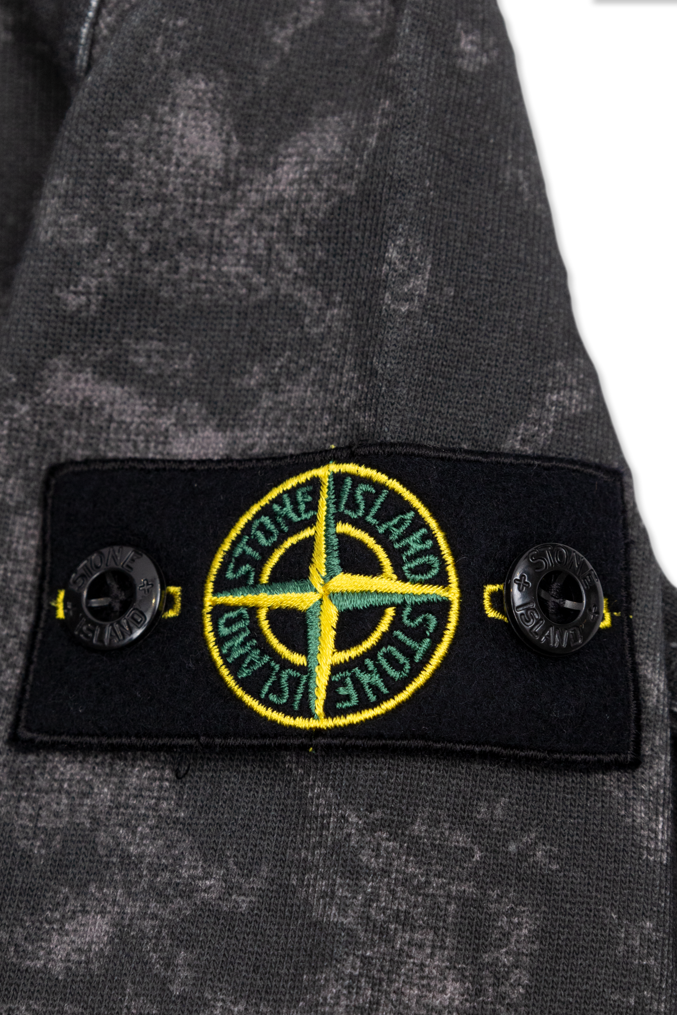 Stone Island Kids Hoodie