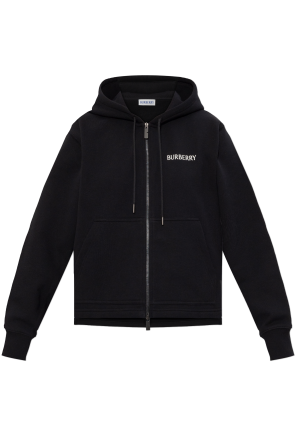 Sudadera "harper" od Burberry