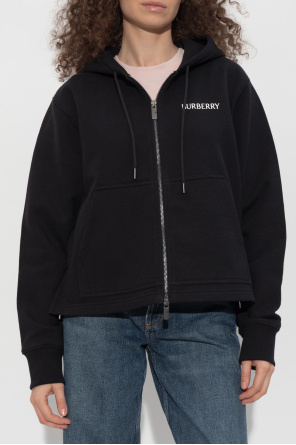 Burberry "Harper" sweatshirt