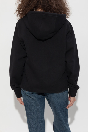 Burberry "Harper" sweatshirt