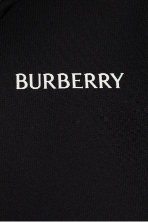 Burberry "Harper" sweatshirt