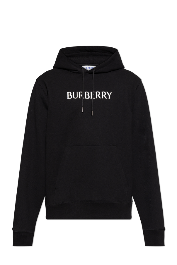 Sweatshirt "Simon" od Burberry