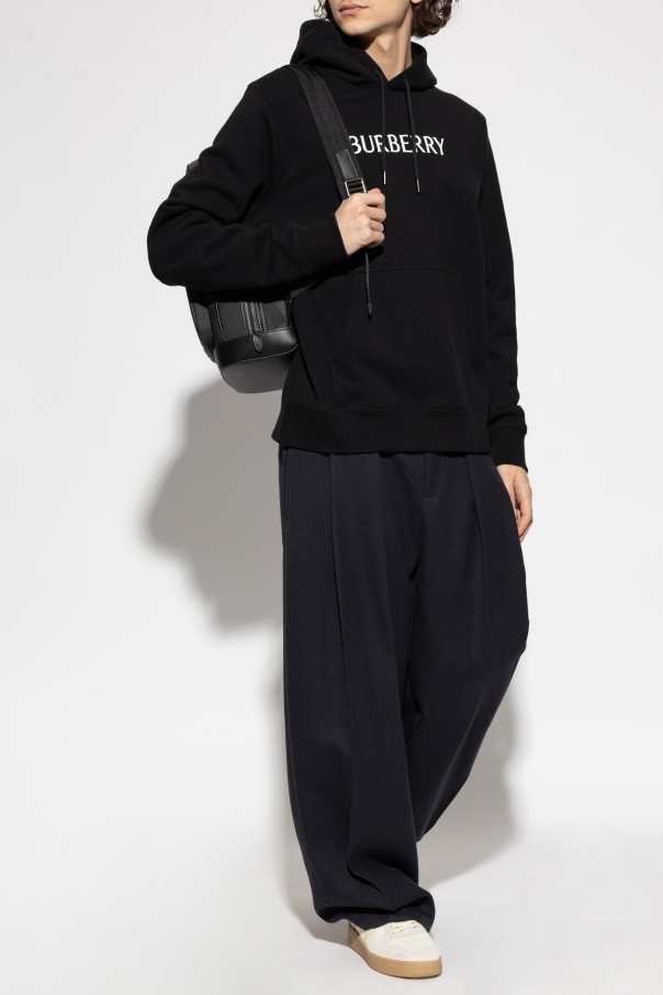 Burberry Sudadera "Simon"