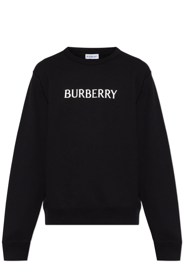 Sweatshirt "Sasha" od Burberry