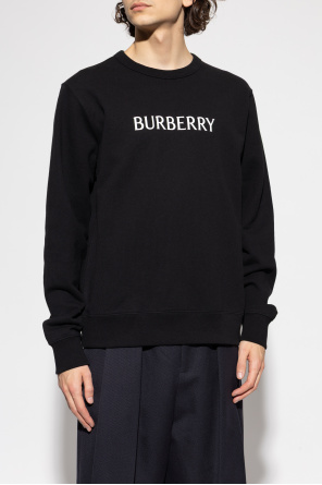 Burberry Sweatshirt "Sasha"