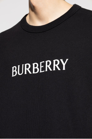 Burberry Sweatshirt "Sasha"