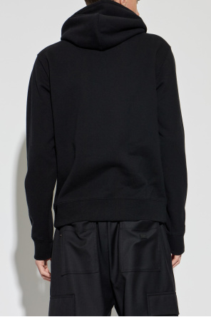 Burberry Sudadera con logo