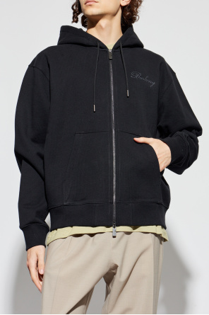 Burberry Hoodie