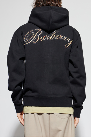 Burberry Hoodie
