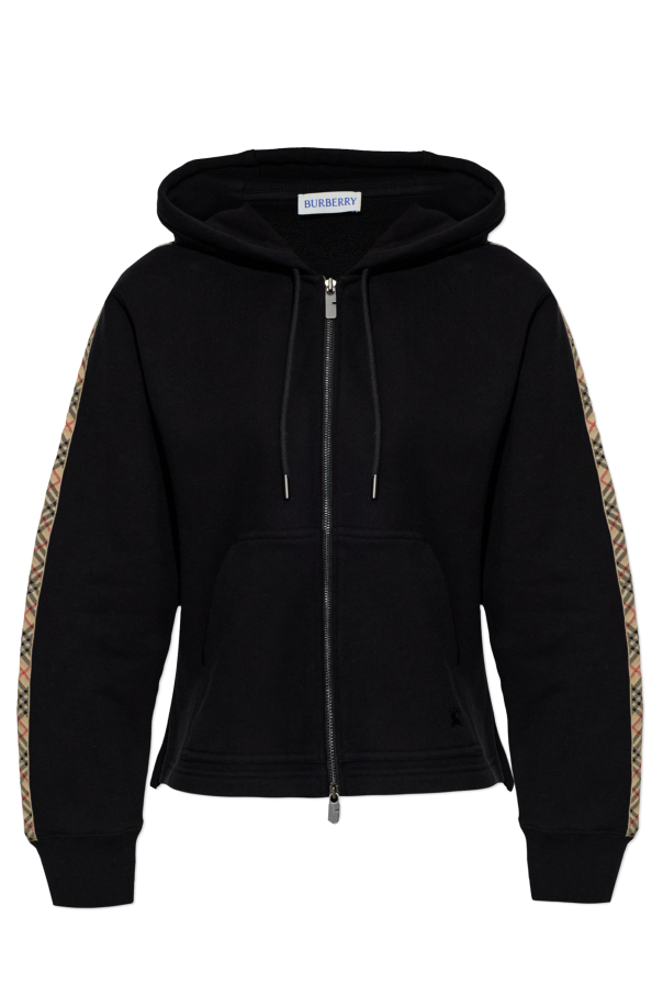 Burberry Sudadera con capucha 'Harper'