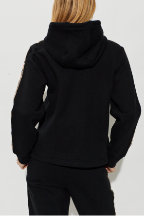 Burberry Sudadera con capucha 'Harper'