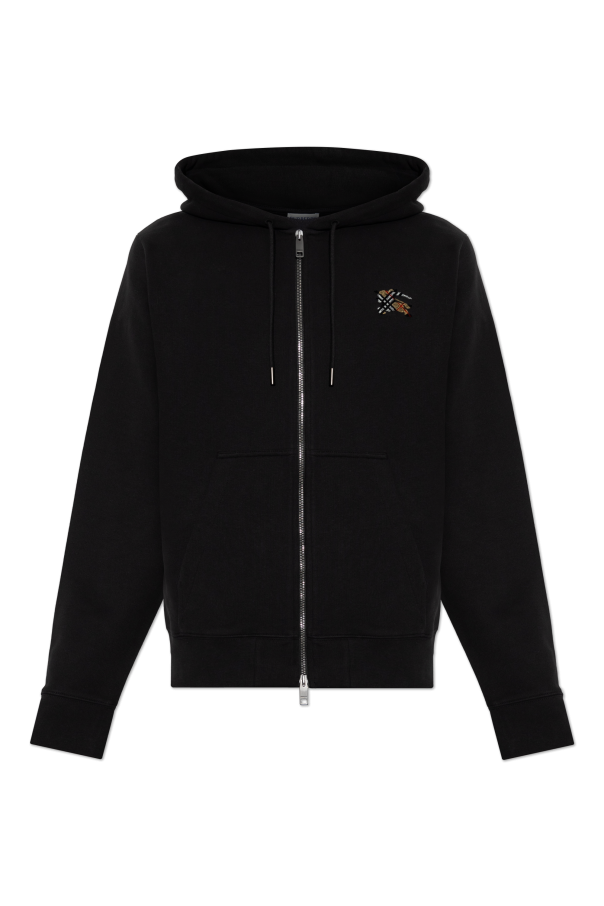 ‘Scott’ sweatshirt od Burberry
