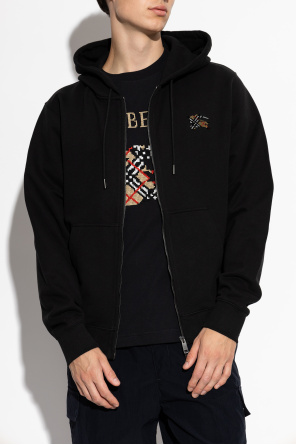 Burberry ‘Scott’ sweatshirt